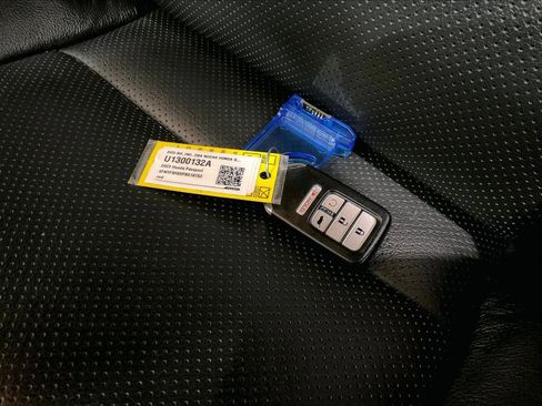 Used 2023 Honda Passport TrailSport image 31