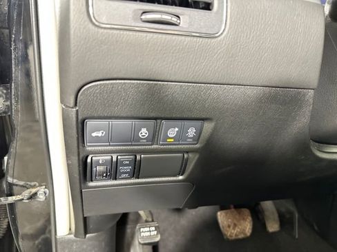 Used 2021 INFINITI QX80 Luxe image 19