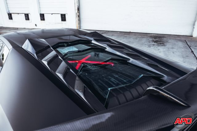 Used 2019 Lamborghini Huracan LP 580-2 RWD image 42