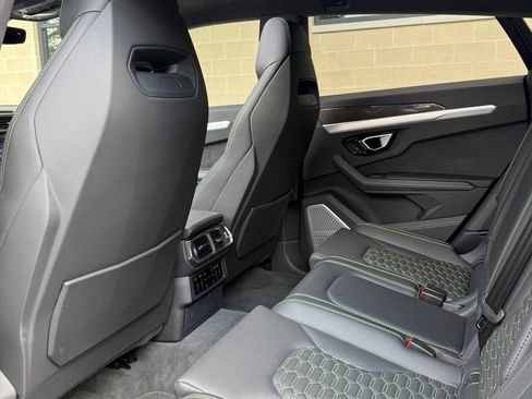 Used 2020 Lamborghini Urus AWD/4WD image 8
