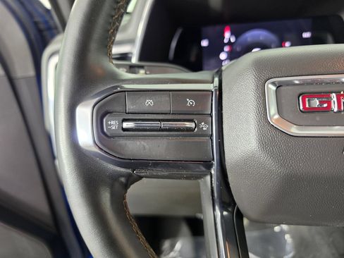 Used 2023 GMC Canyon AT4 w/ AT4 Premium Package AWD/4WD image 26