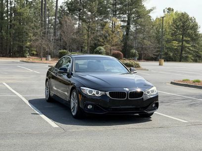 Used 2015 BMW 435i Convertible