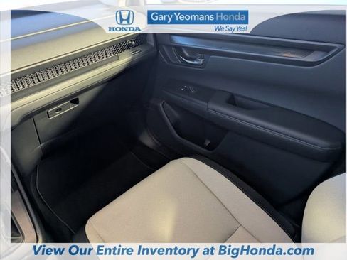 Certified 2026 Honda CR-V LX image 18