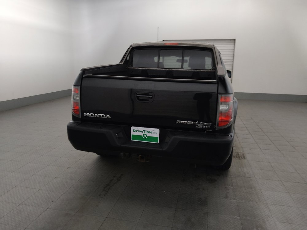 Used 2013 Honda Ridgeline RTL image 7