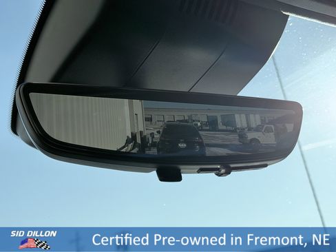 Certified 2023 GMC Sierra 1500 Denali Ultimate image 13