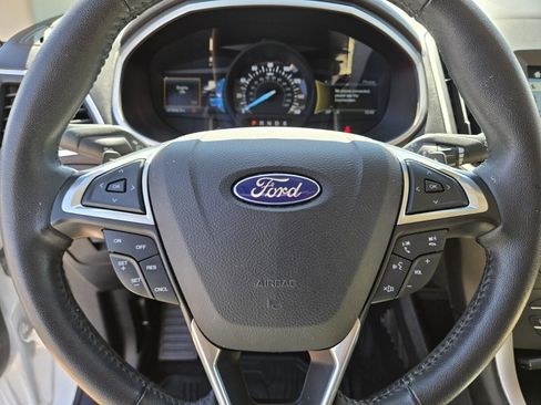 Used 2016 Ford Edge SEL w/ Equipment Group 201A image 17