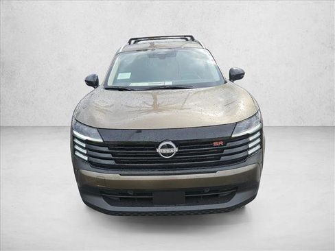 New 2026 Nissan Kicks SR image 3