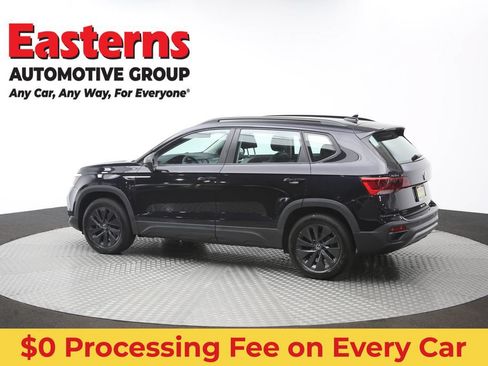 Used 2022 Volkswagen Taos S AWD/4WD image 60