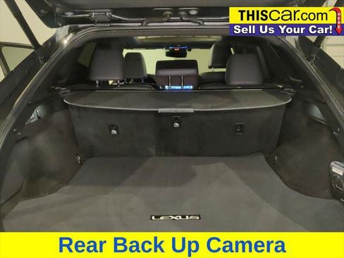 Used 2023 Lexus RX 350 FWD w/ Accessory Package (Z1) image 22