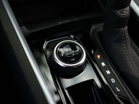 New 2026 Chevrolet Colorado Trail Boss image 21