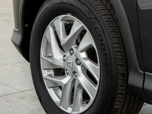 Used 2015 Honda CR-V EX image 6