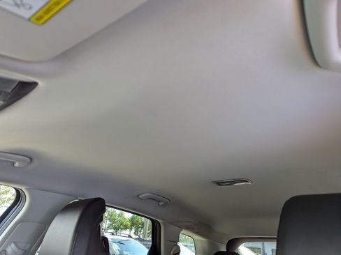 Certified 2025 Kia Sportage EX image 21