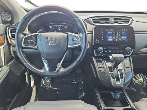 Used 2018 Honda CR-V Touring image 16