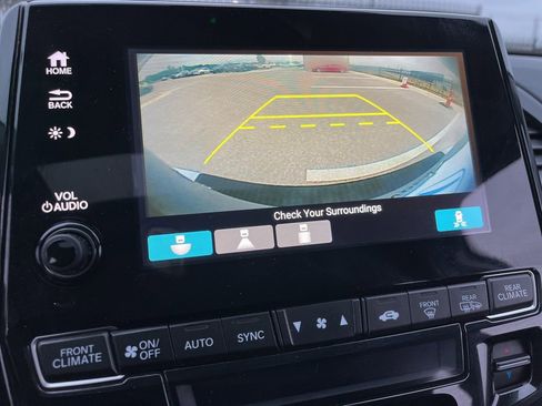 Used 2019 Honda Odyssey EX-L image 24