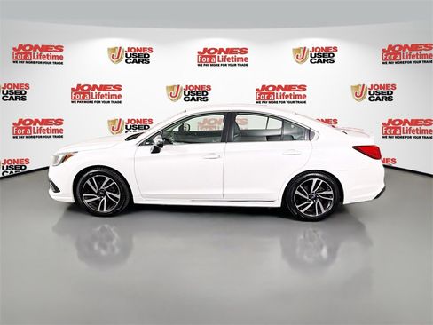 Used 2019 Subaru Legacy 2.5i Sport image 12