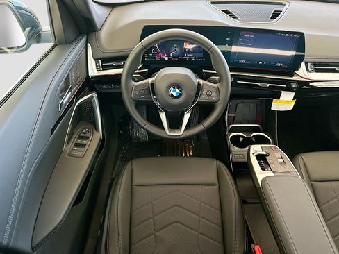 New 2026 BMW X1 xDrive28i w/ Convenience Package AWD/4WD image 18