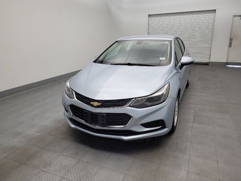 Used 2018 Chevrolet Cruze LT image 15