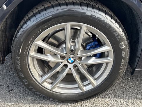 Used 2020 BMW X3 M40i w/ Premium Package image 9
