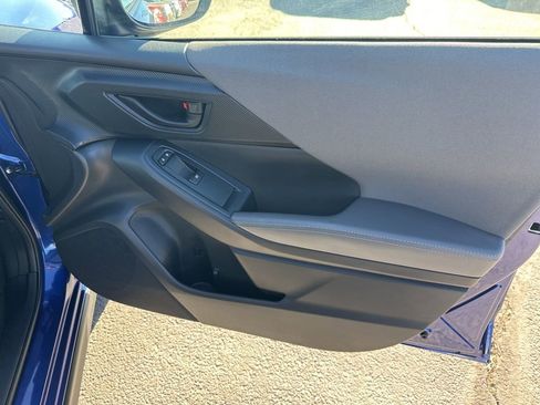 Certified 2024 Subaru Crosstrek 2.0i Premium image 13