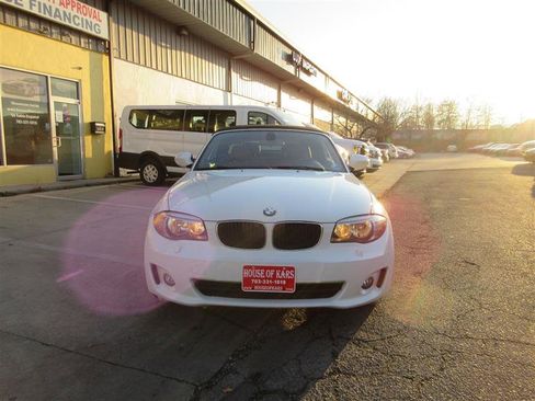 Used 2013 BMW 128i Convertible image 32