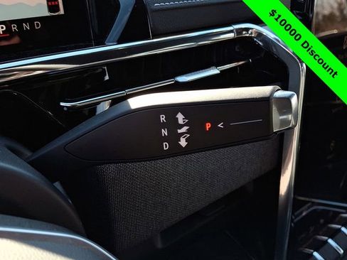 New 2026 GMC Sierra EV Elevation image 10