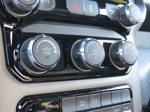 New 2026 RAM 5500 Tradesman image 27