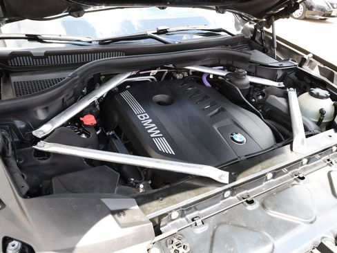 Used 2024 BMW X7 xDrive40i AWD/4WD image 58