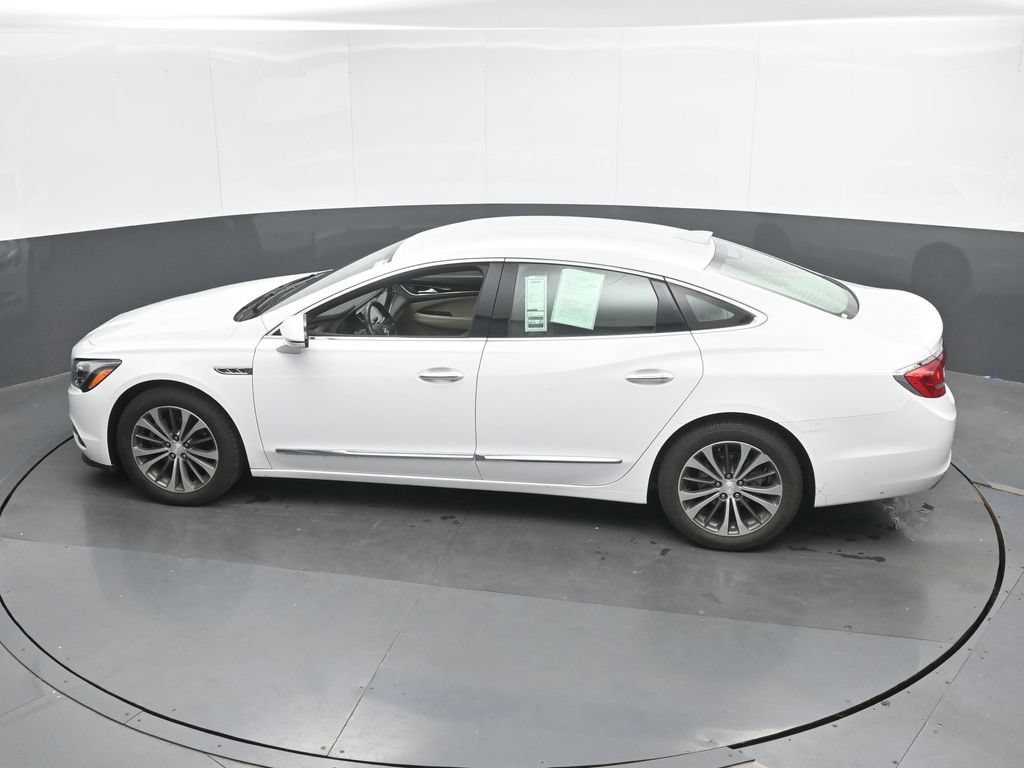 Used 2017 Buick LaCrosse Preferred FWD image 32