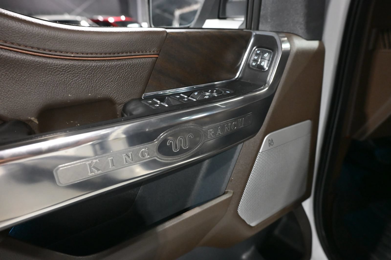 Used 2021 Ford F150 King Ranch AWD/4WD image 27