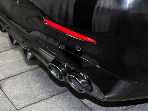 Used 2024 Mercedes-Benz C 43 AMG 4MATIC Sedan image 89