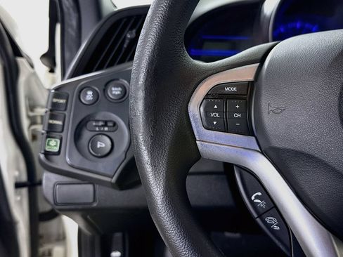 Used 2013 Honda CR-Z image 19