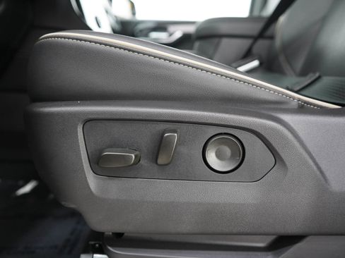 Used 2025 GMC Yukon Elevation AWD/4WD image 23