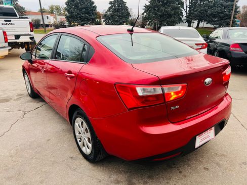 Used 2013 Kia Rio LX image 5