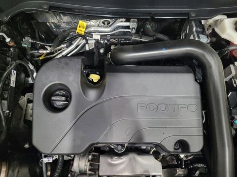 Used 2023 GMC Terrain SLE w/ Driver Convenience Package AWD/4WD image 30