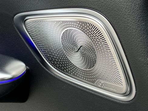 New 2025 Mercedes-Benz GLC 63 AMG S image 36