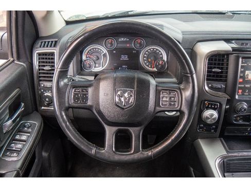 Used 2017 RAM 1500 Sport AWD/4WD image 20
