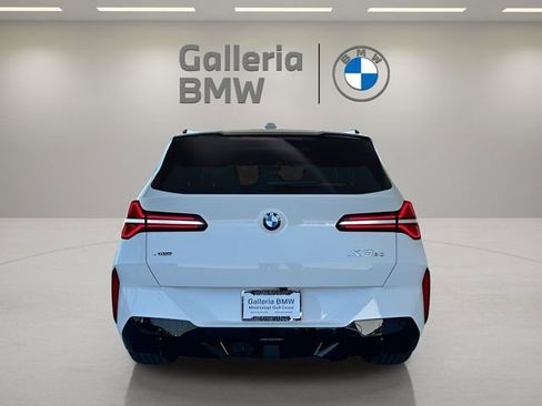 Used 2026 BMW X3 xDrive30i w/ M Sport Package AWD/4WD image 7
