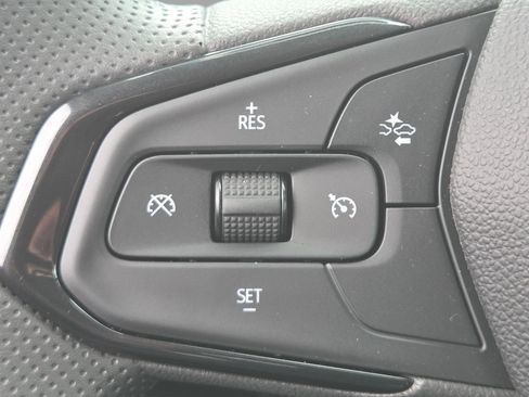 New 2026 Chevrolet TrailBlazer LS w/ LS Convenience Package AWD/4WD image 26