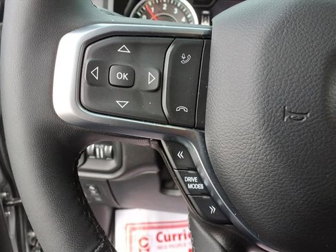 Used 2025 RAM 1500 Big Horn image 20