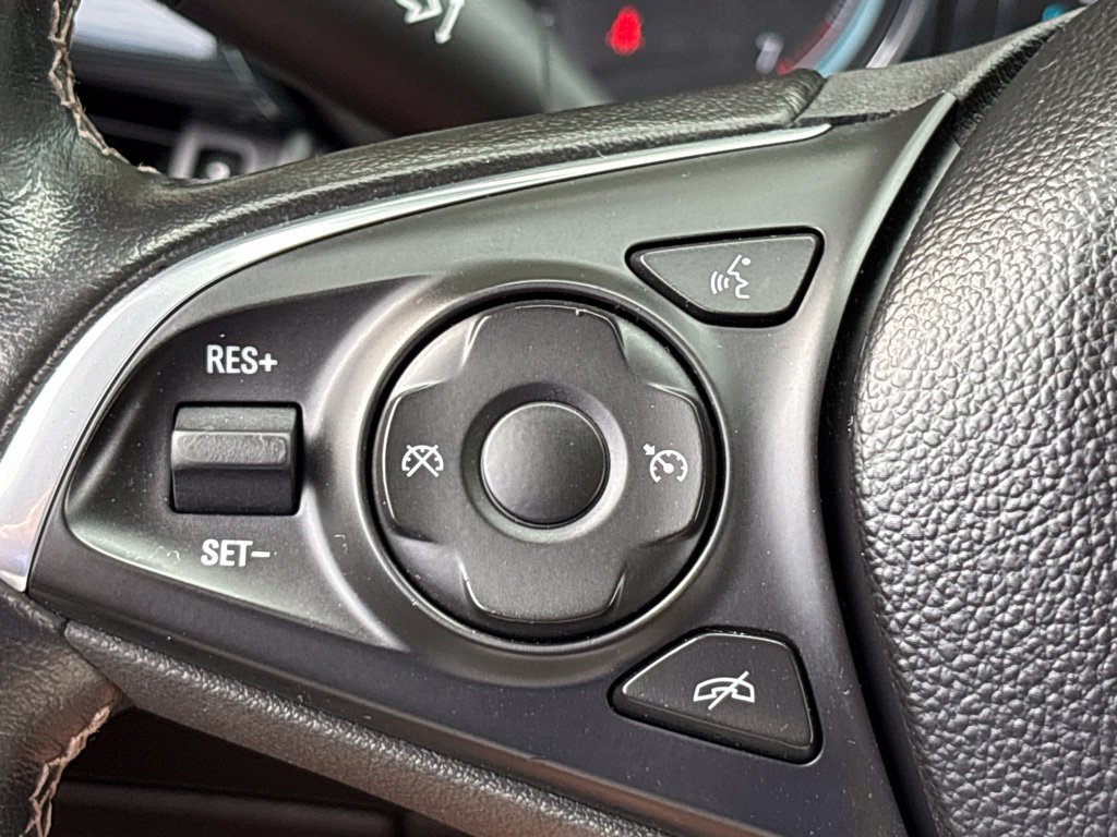Used 2018 Buick Envision Preferred FWD image 19