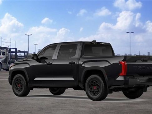 New 2026 Toyota Tundra TRD Pro image 7