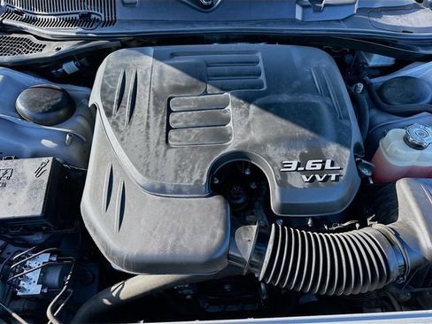 Used 2021 Dodge Challenger GT w/ Plus Package image 30