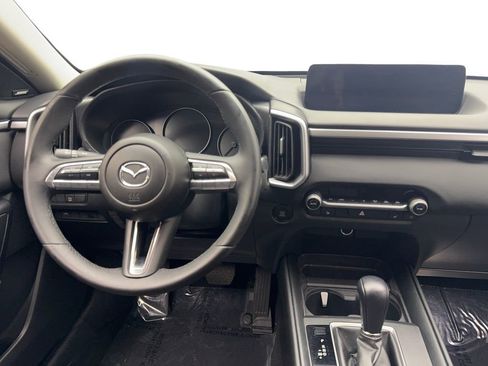 Used 2024 MAZDA CX-50 AWD 2.5 S w/ Premium Package image 54