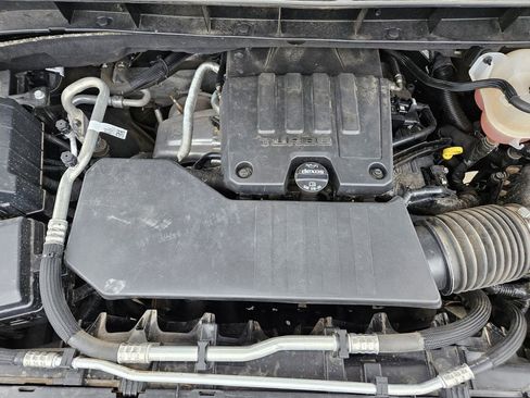 Used 2023 GMC Sierra 1500 Pro w/ Convenience Package image 32