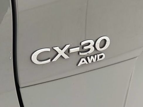 Used 2025 MAZDA CX-30 AWD 2.5 S w/ Preferred Package image 32