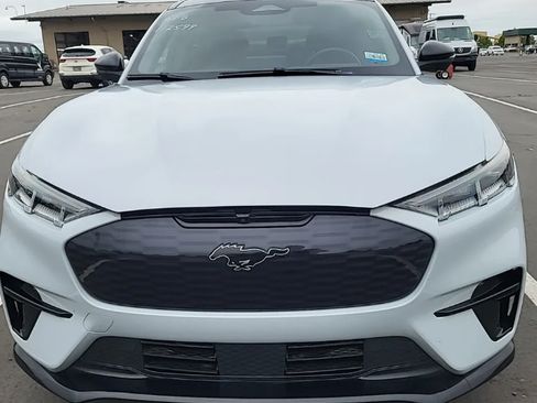 Used 2023 Ford Mustang Mach-E GT AWD/4WD image 2