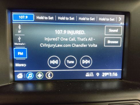 Used 2019 GMC Terrain SLE w/ LPO, Floor Liner Package image 25