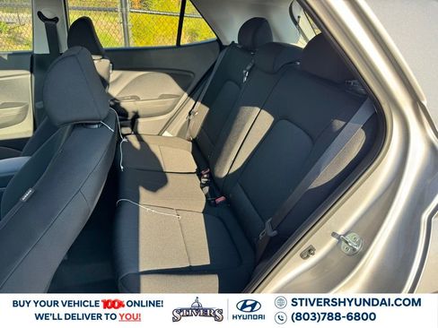 New 2026 Hyundai Venue SE image 17