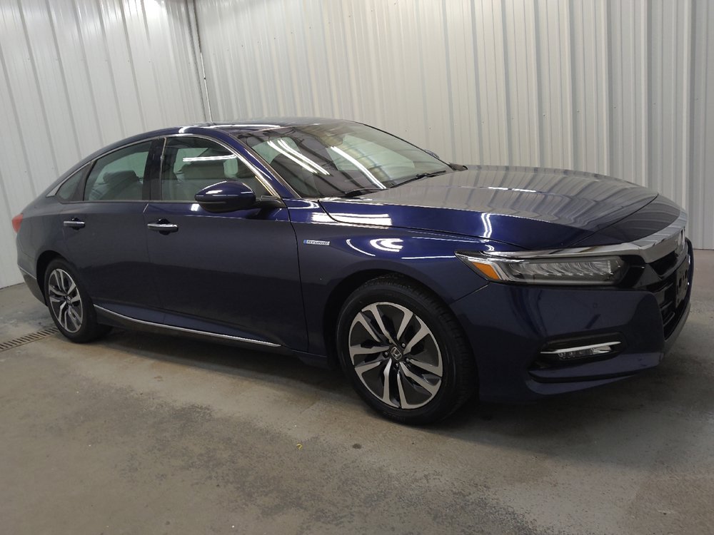 Used 2020 Honda Accord Touring image 13