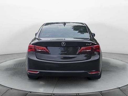 Used 2016 Acura TLX FWD image 4
